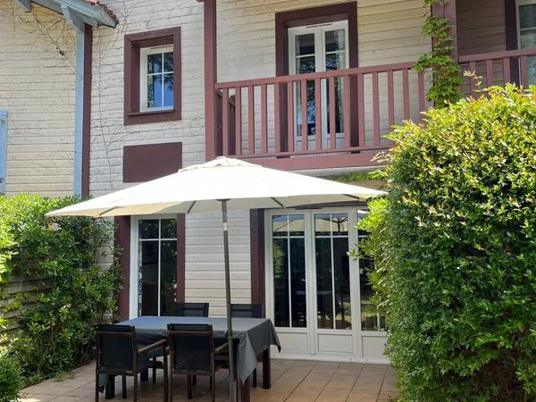 Vente maison de vacances