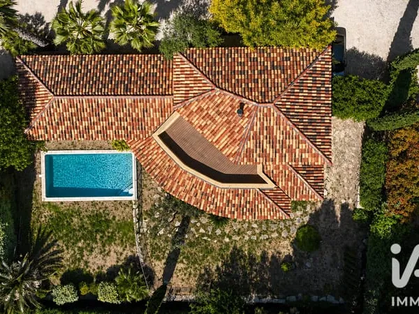 Maison 5 pièces 170 m²