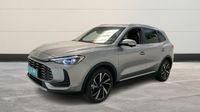 Mg Zs 1.5 Hybrid+ 197ch Luxury