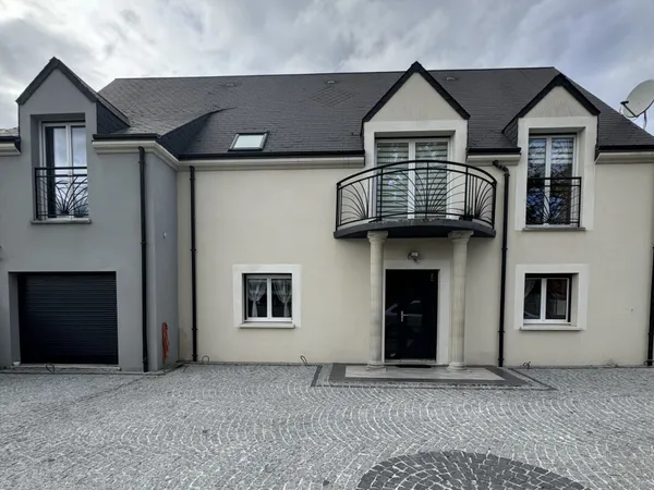 Vente Maison/villa 8 pièces