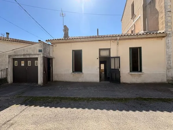 Maison 3 pièces 89 m²