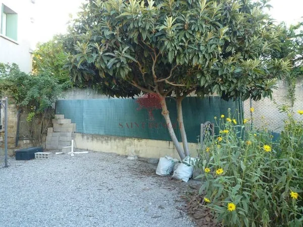 Appartement 3 pièces 83 m²