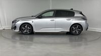 Peugeot 308 PHEV 225ch GT Pack e-EAT8 — photo 7