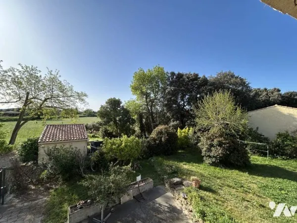 Maison 8 pièces 194 m²