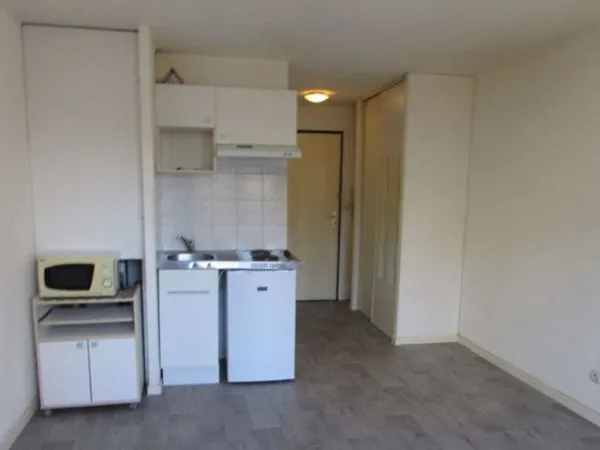 Appartement Studio