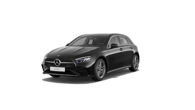 Mercedes Classe A 180