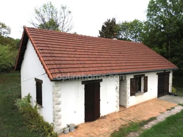 Maison 4 pièces 75 m²