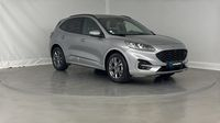 Ford Kuga 2.5 Duratec 190ch FHEV ST-Line X BVA — photo 3