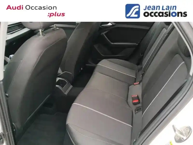 Audi A1 sportback 30 tfsi 110 ch bvm6 — photo 37