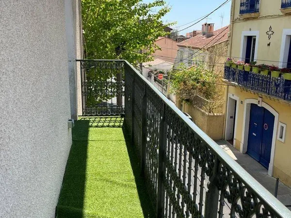 Maison de ville 3 pièces 95 m²
