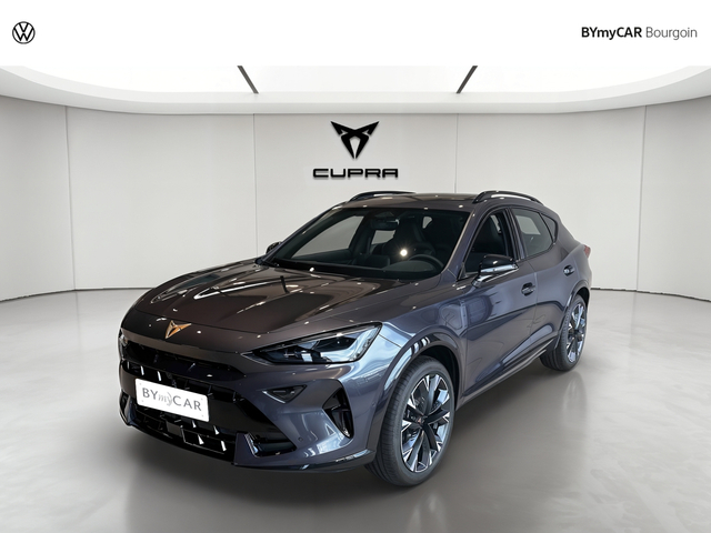 Cupra Formentor eHybrid 272 ch DSG6