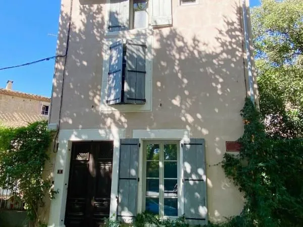 Maison 8 pièces 200 m²