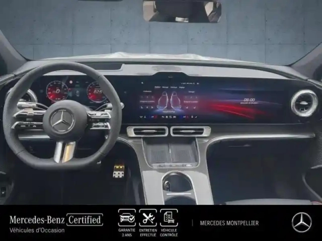 Mercedes Glc 400 eq 489ch amg line 4matic — photo 14