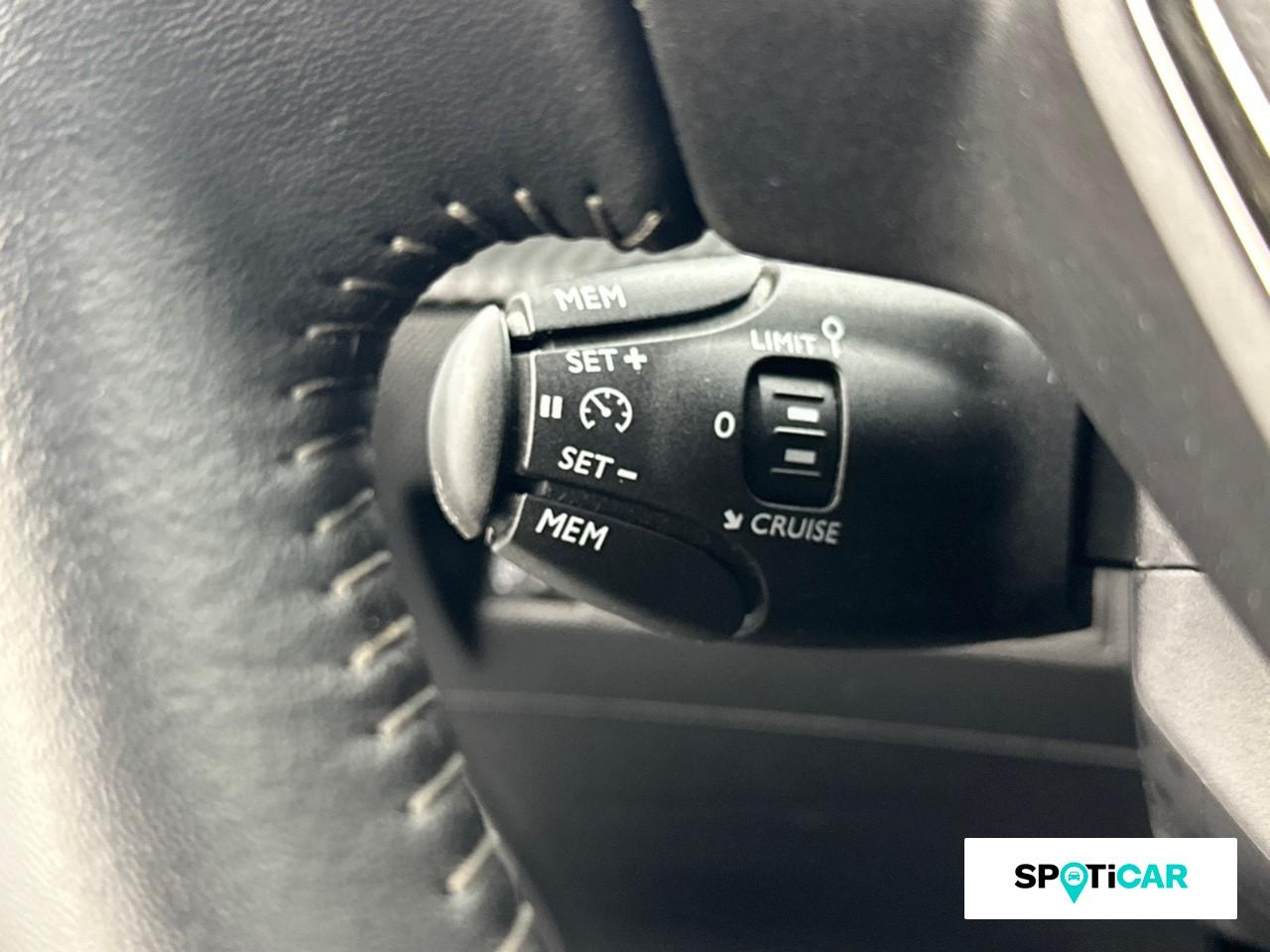 Peugeot 208 1.2 puretech 75ch s&s active pack — photo 17