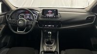 Nissan Qashqai 1.3 Mild Hybrid 140ch Acenta — photo 11