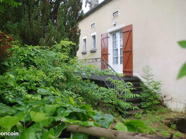 Maison 6 pièces 210 m²