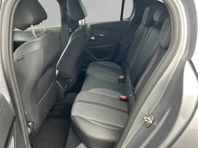 Peugeot 208 electrique 50 kwh 136ch — photo 12
