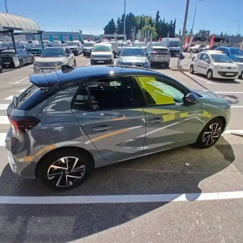 Opel Corsa 1.2 turbo hybrid 145 ch autom — photo 5