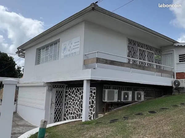 Local commercial 73 m²