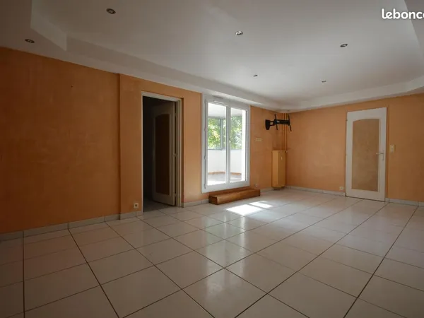 Appartement 3 pièces 71 m²