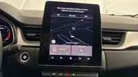Renault Captur 1.3 TCe mild hybrid 140ch Techno — photo 19