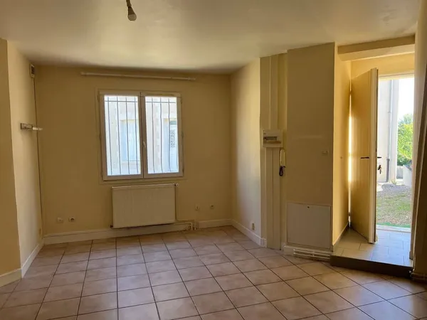 Appartement 3 pièces 40 m²