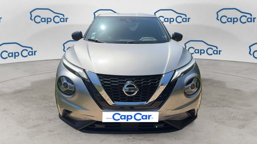 Nissan Juke 1.0 DIG-T 114 DCT7 - N-Connecta – 2022 – 16537 km – Essence – Boîte Automatique — photo 26
