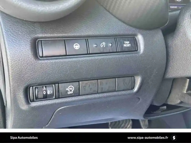 Nissan Juke dig-t 117 dct7 — photo 23