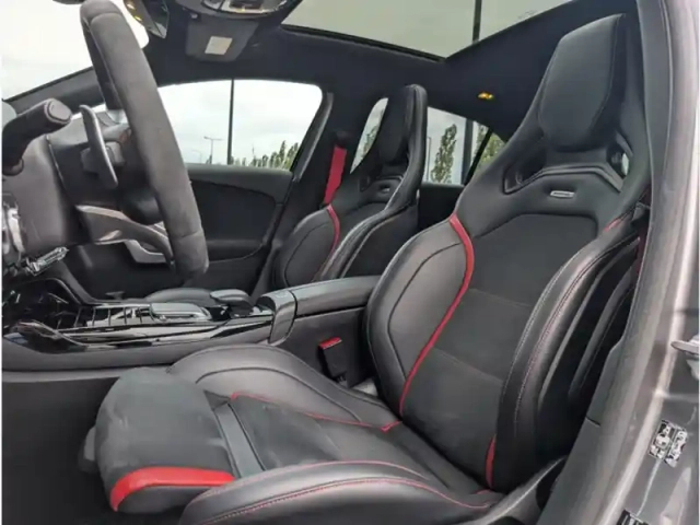 Mercedes Classe A 45 s 4matic+ — photo 17