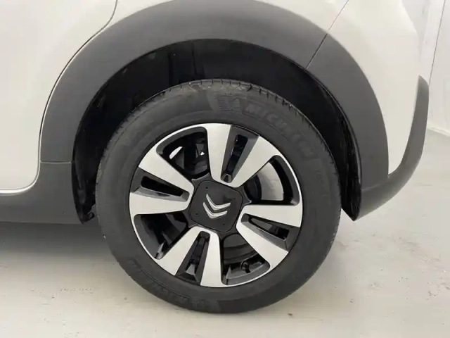 Citroën C3 puretech 83 ch bvm5 — photo 12