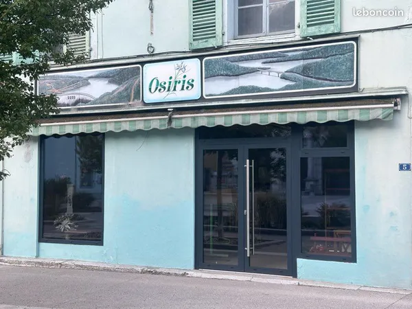 Local commercial de 80 m² à louer