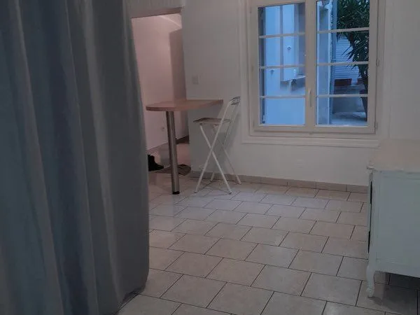 Location studio centre ville