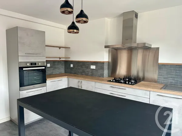 Appartement 3 pièces 94 m²