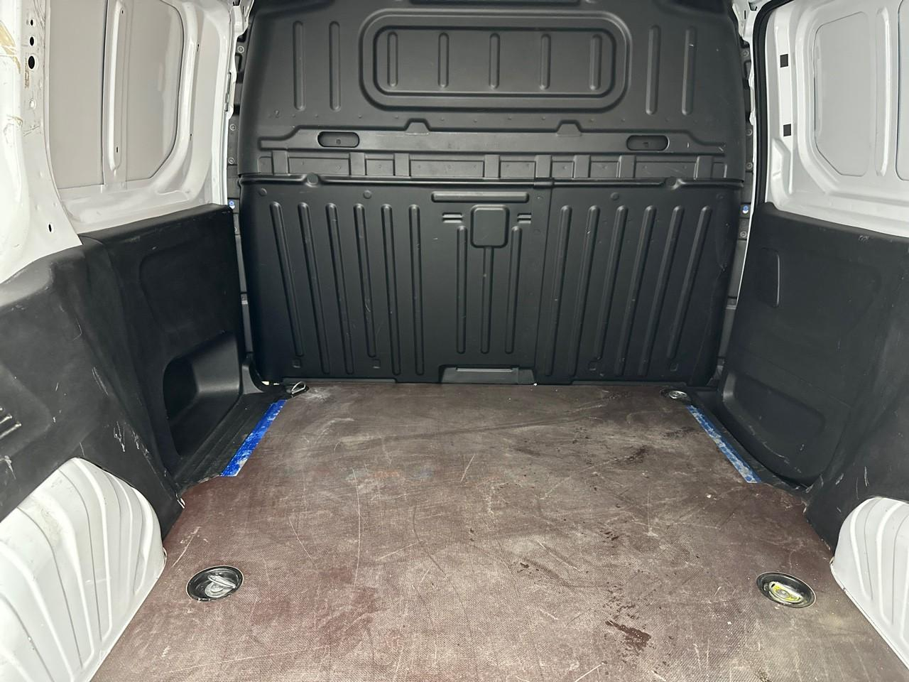 Citroën Berlingo van m 650 bluehdi 130 s&s eat8 — photo 6