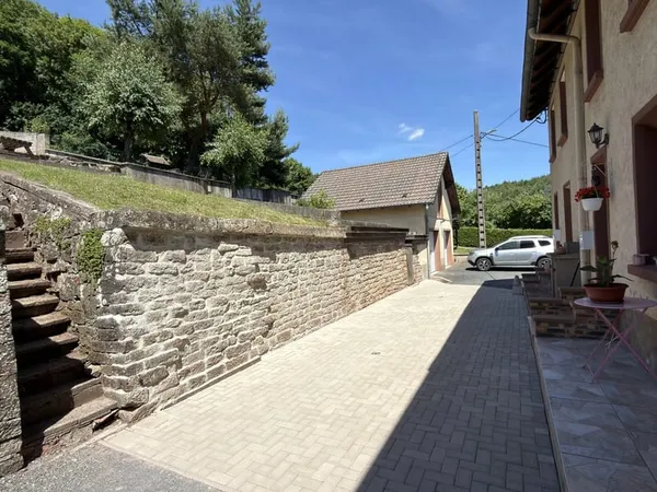 Vente Maison/villa 2 pièces