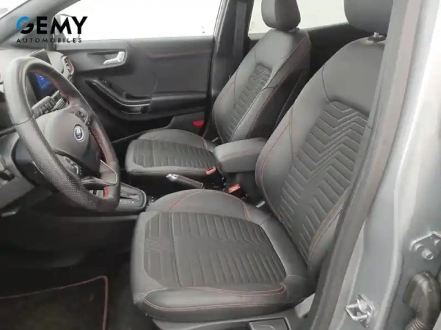 Ford Puma 1.0 ecoboost 125 ch mhev s&amp;s dct7 — photo 32