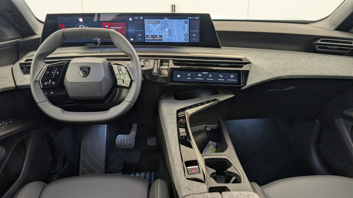 Peugeot 3008 — photo 13