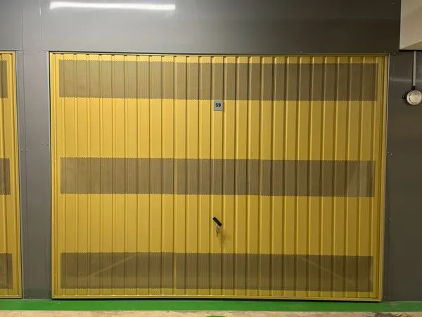 Box Fermé et Sécurisé