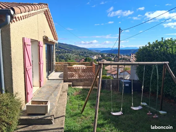 Maison à Privas