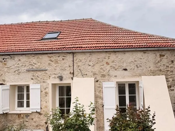 Maison 3 pièces 75 m²