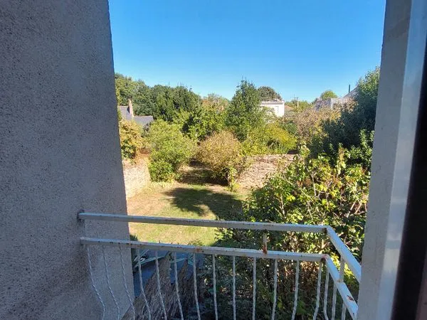 Appartement 2 pièces 26 m²
