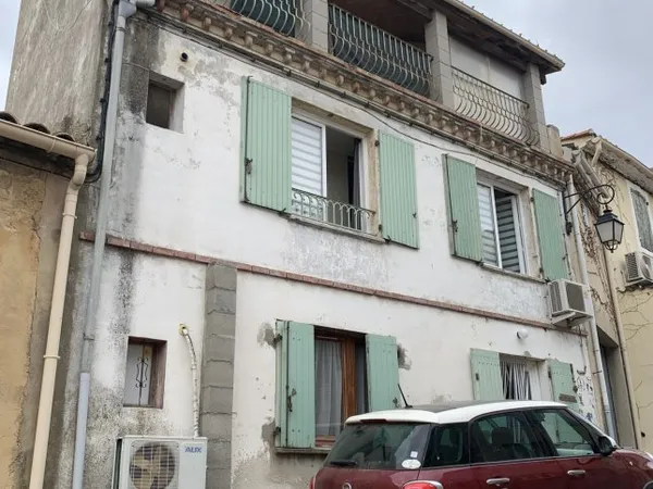 Maison 4 pièces 75 m²