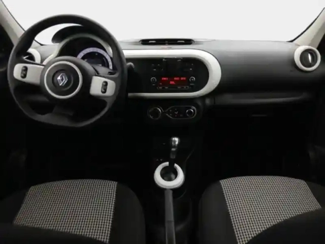 Renault Twingo e-tech electric authentic r80 achat intégral — photo 28