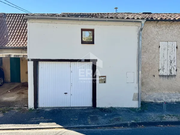 Maison 4 pièces 65 m²