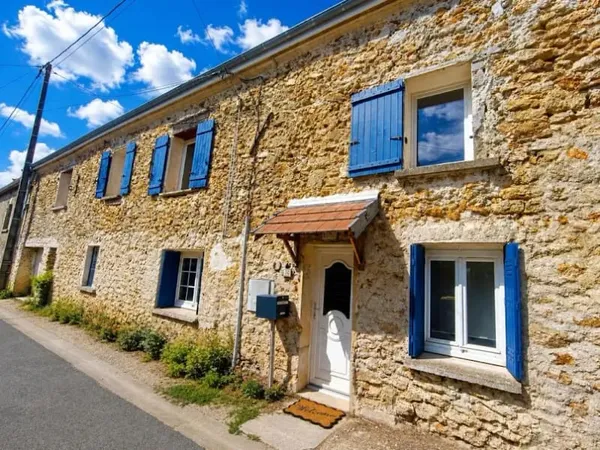 Maison 5 pièces 133 m²