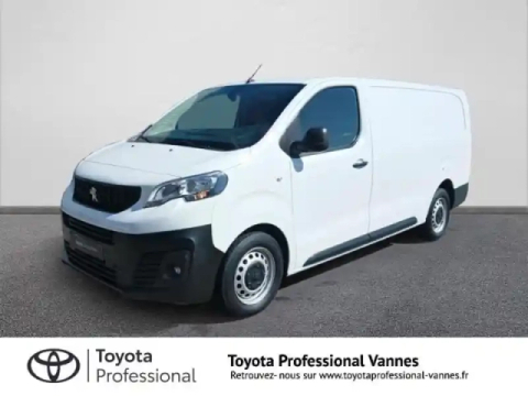 Peugeot Expert fg long 2.0 bluehdi 145ch s&amp;s premium