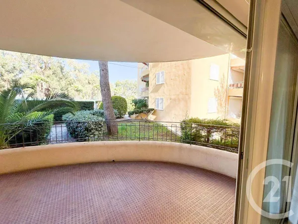 Appartement 3 pièces 53 m²