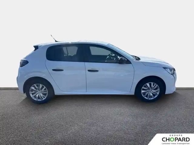 Peugeot 208 bluehdi 100 s&amp;s bvm6 — photo 9