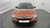 Citroen C4 BlueHDi 130ch S&S Feel Pack EAT8 120g — photo 2