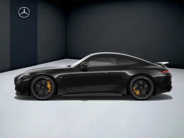 Mercedes Amg Gt 63 s e performance malus paye — photo 2